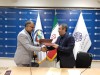 انعقاد تفاهم‌نامه همکاری علمی-پژوهشی فی مابین مرکز اطلاعات مالی و پژوهشکده پولی و بانکی